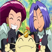 Team Rocket
