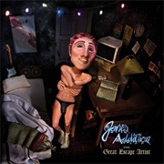 The Great Escape Artist (Jane&#39;s Addiction, 2011)