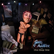 The Great Escape Artist (Jane's Addiction, 2011)
