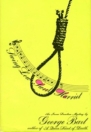 Swing Low, Sweet Harriet (George Baxt)