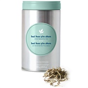 David's Tea Bai Hao Yin Zhen