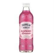 Franklin & Sons Ltd Raspberry Lemonade