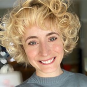 Heather Anne Campbell