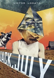 Jack, July (Victor Lodato)