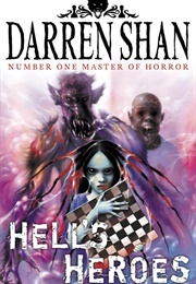 Demonata : Hell's Heroes (Darren Shan)