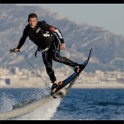 Water Hoverboard