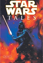 Star Wars: Tales, Volume 1 (Mike Richardson)