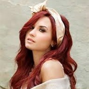 Demi Lovato