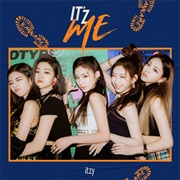 Ting Ting Ting - Itzy
