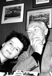 Doisneau Des Villes, Doisneau Des Champs (1993)