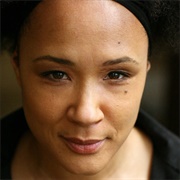 Golda Rosheuvel (Lesbian, She/Her)