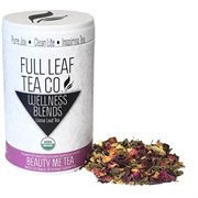 Full Leaf Tea Co. Beauty Me Tea