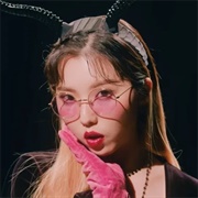 Stella Jang - Villain (2020)