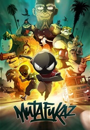 MFKZ (2017)