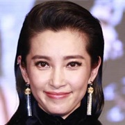 Li Bingbing