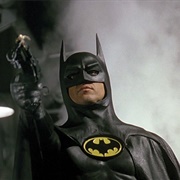 Batman / Bruce Wayne (Batman, 1989)