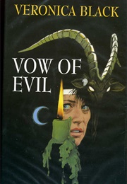 A Vow of Evil (Veronica Black)
