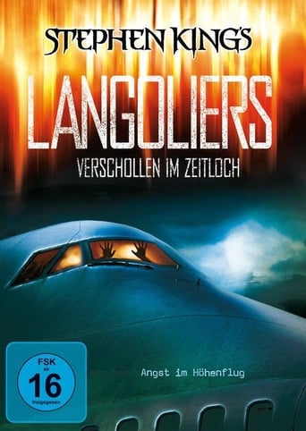 Stephen King's Langoliers - Verschollen Im Zeitloch (2016)