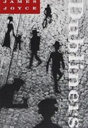 Dubliners (James Joyce)