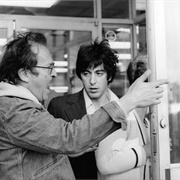 Sidney Lumet (1924-2011)