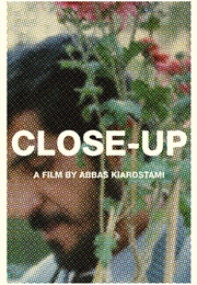 Close-Up (1990)