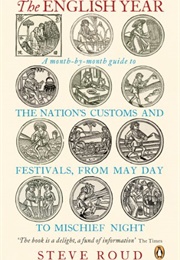 The English Year (Steve Roud)
