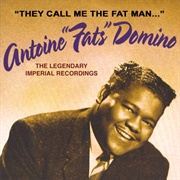 Fats Domino - They Call Me the Fat Man: The Legendary Imperial Recordings