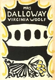 Mrs Dalloway (Virginia Woolf)