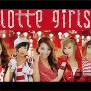 Kiss Me - Lotte Girls