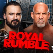 Royal Rumble (2021)