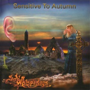 Sad Whisperings - Sensitive to Autumn