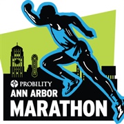Ann Arbor Marathon