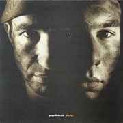 Propellerheads ‎– Dive