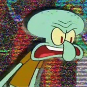 Spongeblob and the Cold Case of Canned Bread