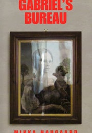 Gabriel's Bureau (Mikka Haugaard)