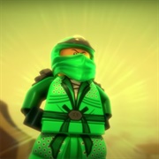 Green Ninja