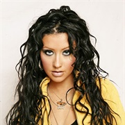 Christina Aguilera