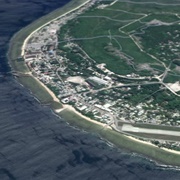 Boe, Nauru