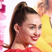 Miley Cyrus