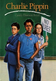 Charlie Pippin (Candy Dawson Boyd)