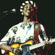 King Sunny Ade