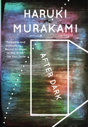 After Dark (Haruki Murakami)