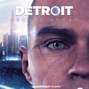Detroit Become Human