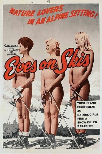Eves on Skis (1963)