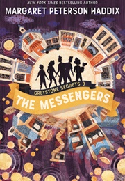 The Messengers (Margaret Peterson Haddix)