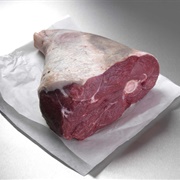 Leg of Mutton