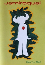 Jamiroquai: Blow Your Mind (1993)