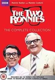 The Two Ronnies (1971)