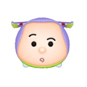 Buzz Lightyear Tsum Tsum