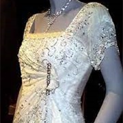 Titanic Wedding/Dream Dress